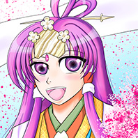 木花咲耶姫